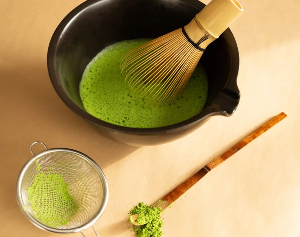 Matcha